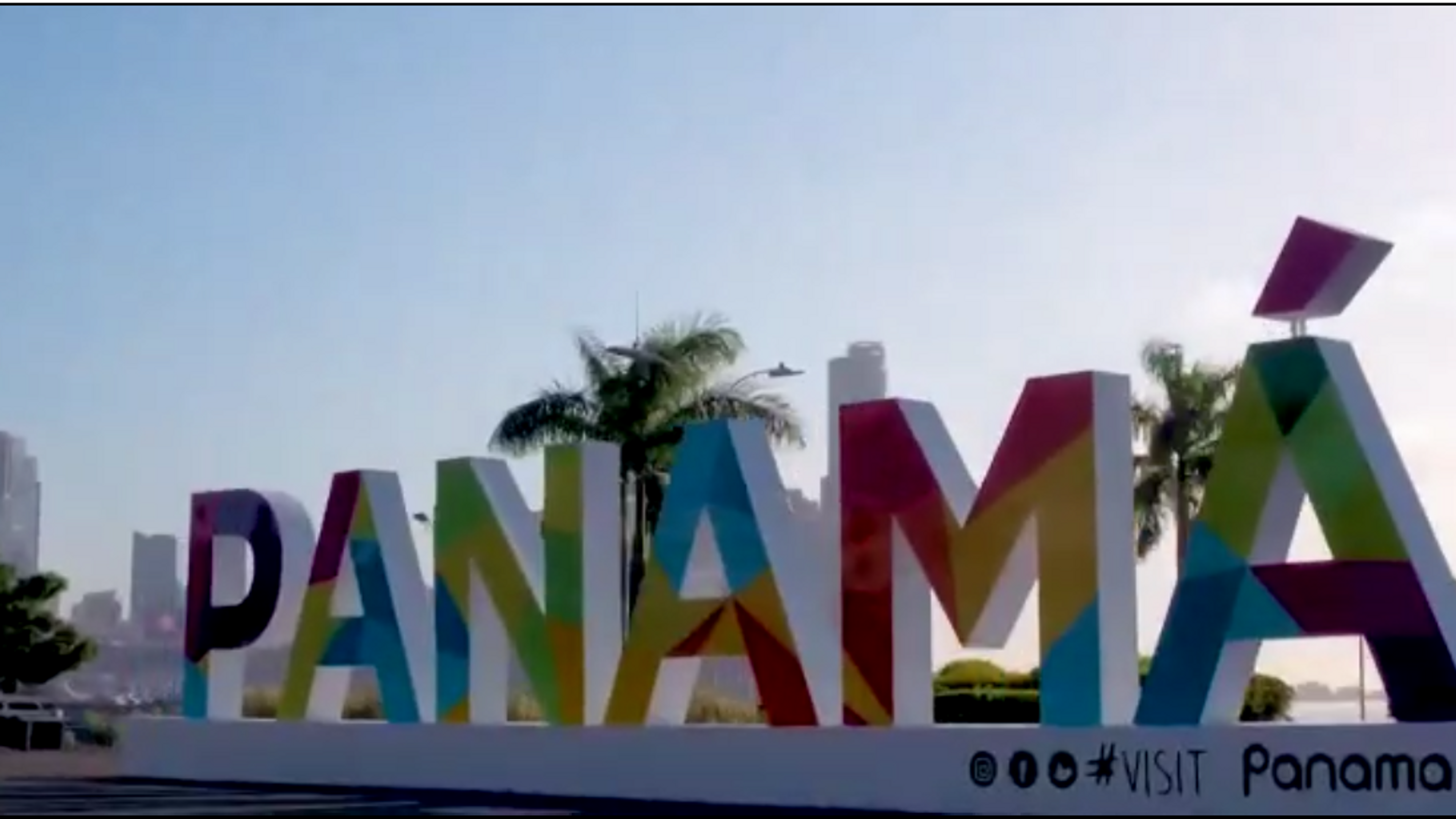 @50th Iconic Mixed Used Tower Panama City